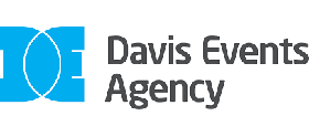 Davis Events Logo